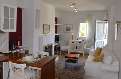 Kalavrita Apartment | Kalavrita Luxurious Apartments