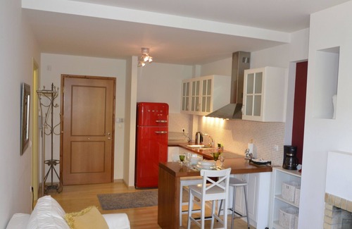 Kalavrita Apartment | Kalavrita Luxurious Apartments