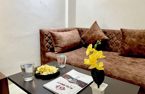Kakarmatha Hotel | Kalawati Palace