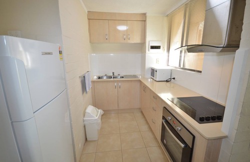 Kalbarri Apartment | Kalbarri Riverview 93 | Poolside | Ground Floor
