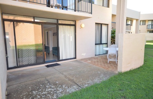 Kalbarri Apartment | Kalbarri Riverview 93 | Poolside | Ground Floor