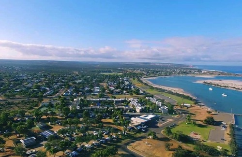 Kalbarri Apartment | Kalbarri Riverview 93 | Poolside | Ground Floor