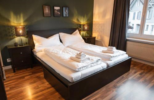 Hasle bei Burgdorf Hotel | KALCHOFEN Restaurant Hotel Eventhouse