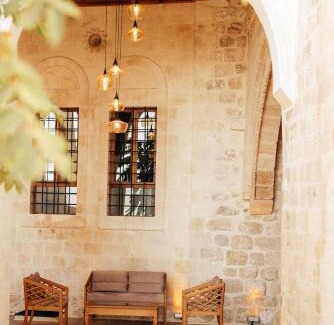 Artuklu Hotel | Kale Konak Hotel