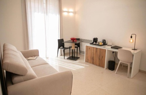 Old Town Apartment | KALEA Guest House
