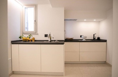 Old Town Apartment | KALEA Guest House