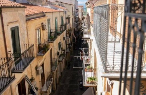 Old Town Apartment | KALEA Guest House