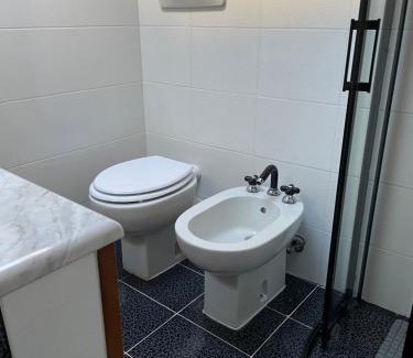 Pistoia Apartment | Kalegius