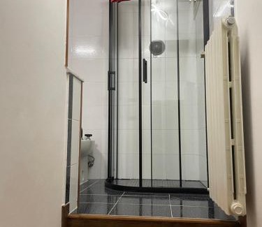 Pistoia Apartment | Kalegius