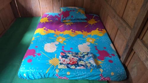 Sopai House | Kalembang Krenata homestay
