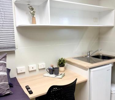 Somerville Other | Kalgoorlie Caravan Park