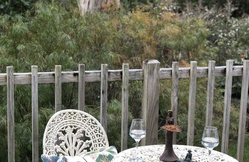 Austinmer Cottage | Kali Cottage between the Sea and the Ridge