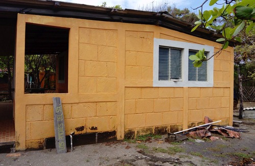 Western Nicaragua House | Kali-Kawoq, Beachhouse. Playa San Diego