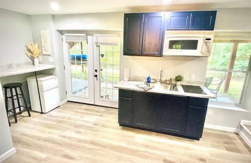 Millville House | Kalia’s Mountain Momma Getawayn