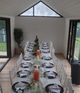 Greater Johannesburg Metropolitan Area Other | Kalili Events Venue - Self catering
