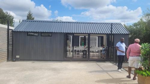 Greater Johannesburg Metropolitan Area Other | Kalili Events Venue - Self catering
