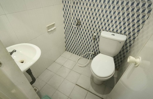 Semarang Hotel | Kalimaya Residence Syariah 1 by Cocotel