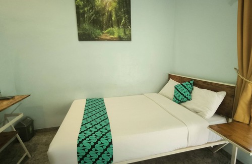 Semarang Hotel | Kalimaya Residence Syariah 1 by Cocotel
