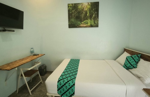 Semarang Hotel | Kalimaya Residence Syariah 1 by Cocotel