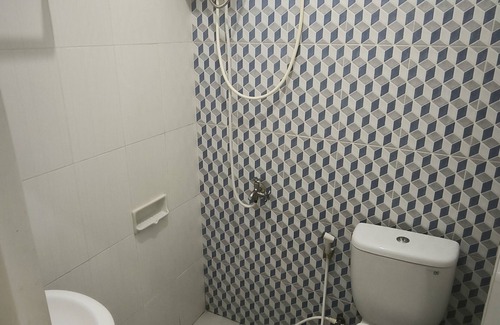 Semarang Hotel | Kalimaya Residence Syariah 1 by Cocotel