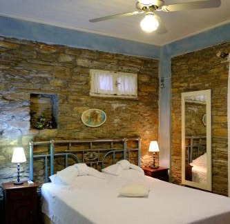 Paleopolis Apartment | Kalimera Andros