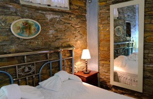 Paleopolis Apartment | Kalimera Andros