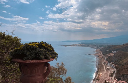 Giardini Naxos Apartment | Kalimera Guest House