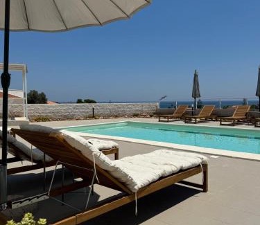 Noto Marina House | Kalimera House