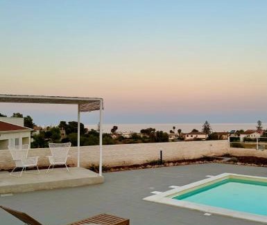Noto Marina House | Kalimera House