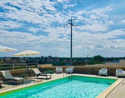 Noto Marina House | Kalimera House