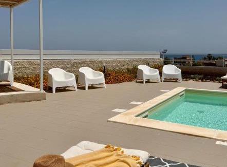 Noto Marina House | Kalimera House