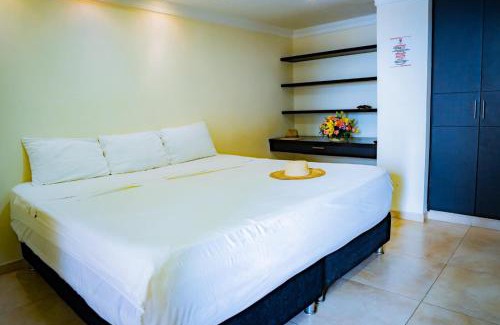 Girardot Hotel | KALINA HOTEL