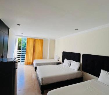 Girardot Hotel | KALINA HOTEL