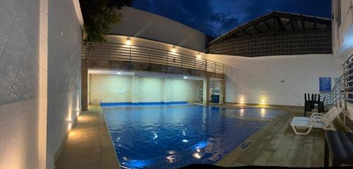 Girardot Hotel | KALINA HOTEL