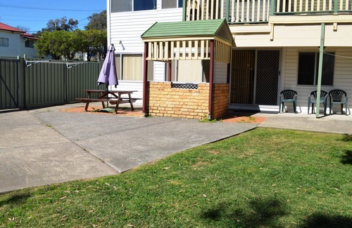 Crescent Head Apartment | Kalinda Crescent Head