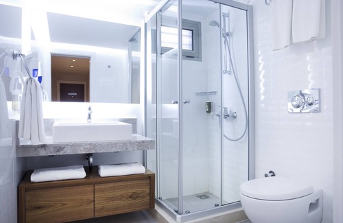 Ilica Hotel | Kalinda Inn Hotel Ilıca Cesme