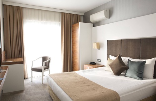 Ilica Hotel | Kalinda Inn Hotel Ilıca Cesme