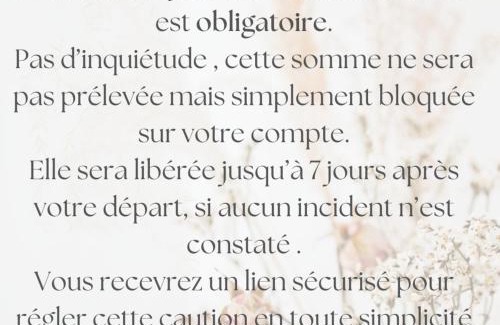 Le Bourg Apartment | Kalipay - 7 min à pied des Grands Buffets