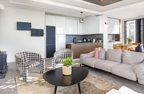 Kalk Bay Apartment | Kalk Bay Apartment