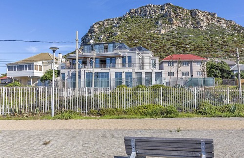 Kalk Bay Apartment | Kalk Bay Apartment