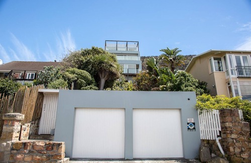 Kalk Bay Apartment | Kalk Bay Apartments