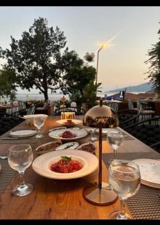 Kalkan Hotel | Kalkan Port