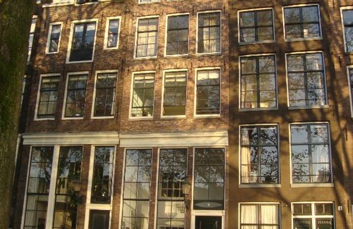 Nieuwmarkt en Lastage Apartment | Kalkmarkt Suites