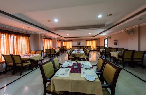 Thrissur Hotel | Kallada Hotels and Resorts
