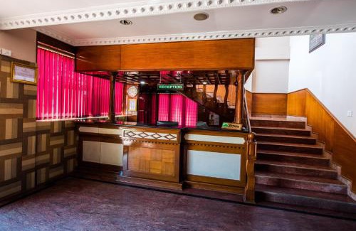 Thrissur Hotel | Kallada Hotels and Resorts