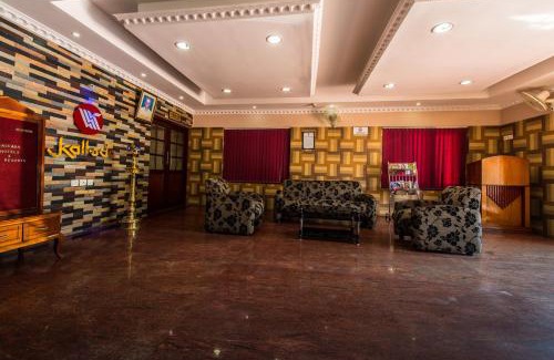 Thrissur Hotel | Kallada Hotels and Resorts