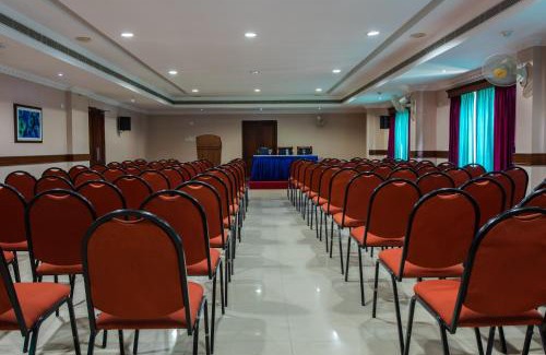Thrissur Hotel | Kallada Hotels and Resorts
