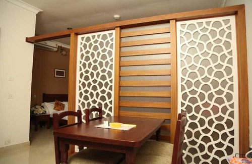 Irinjalakuda Hotel | Kallada hotels