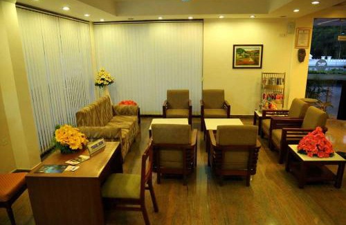 Irinjalakuda Hotel | Kallada hotels