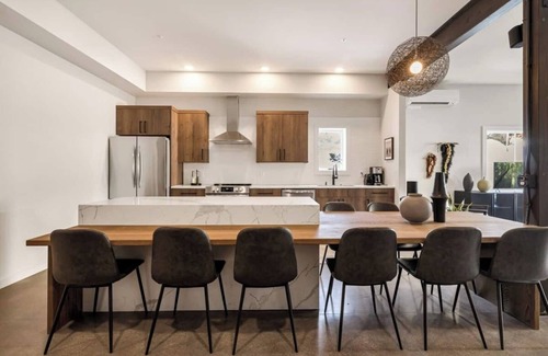 Leavenworth House | Kallio at Hara Homes Luxury Stay